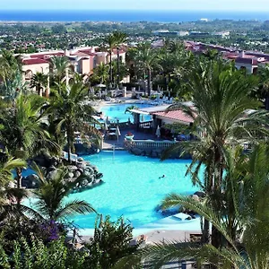 3* Szálloda Palm Oasis