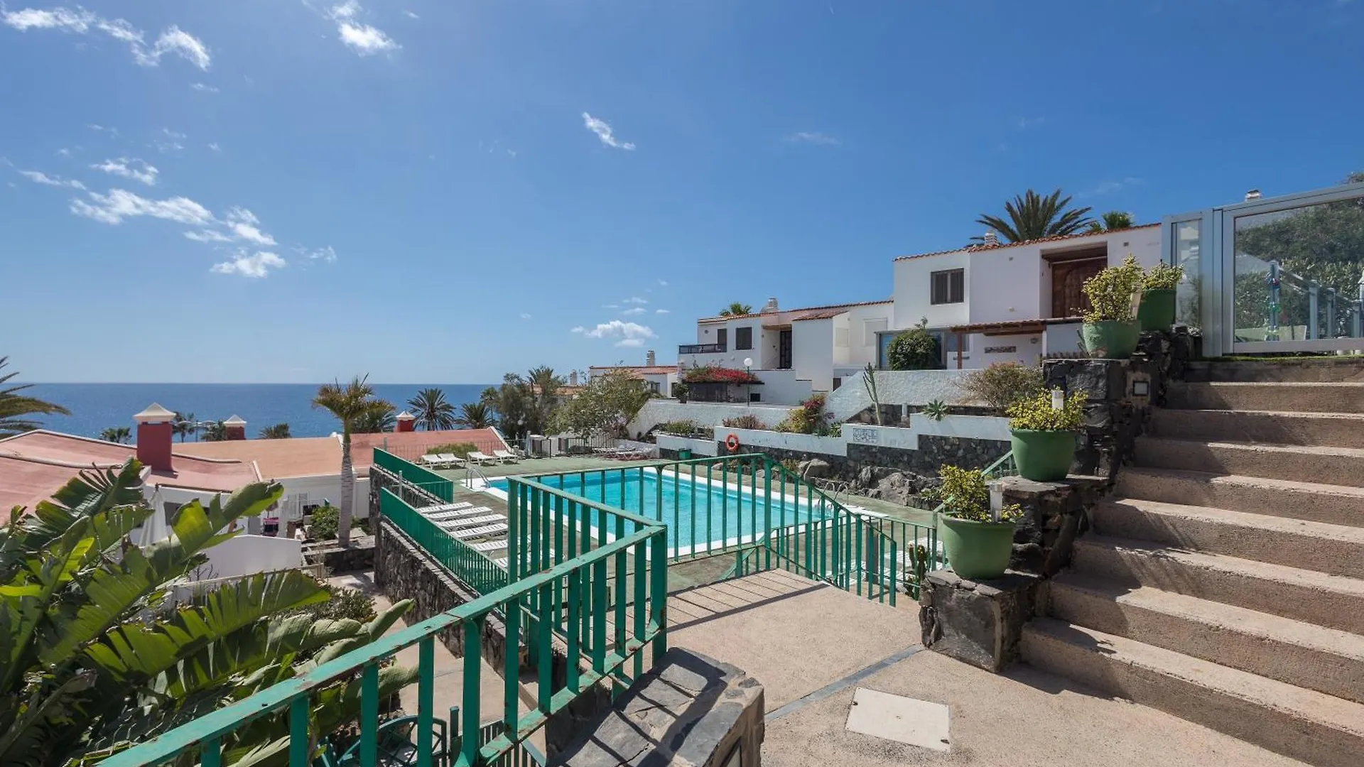 Playa Del Aguila Bungalow Con Terraza Solarium Maspalomas  0*, Maspalomas (Gran Canaria) Spain