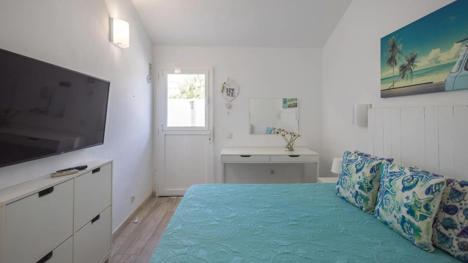 Apartment Playa Del Aguila Bungalow Con Terraza Solarium Maspalomas