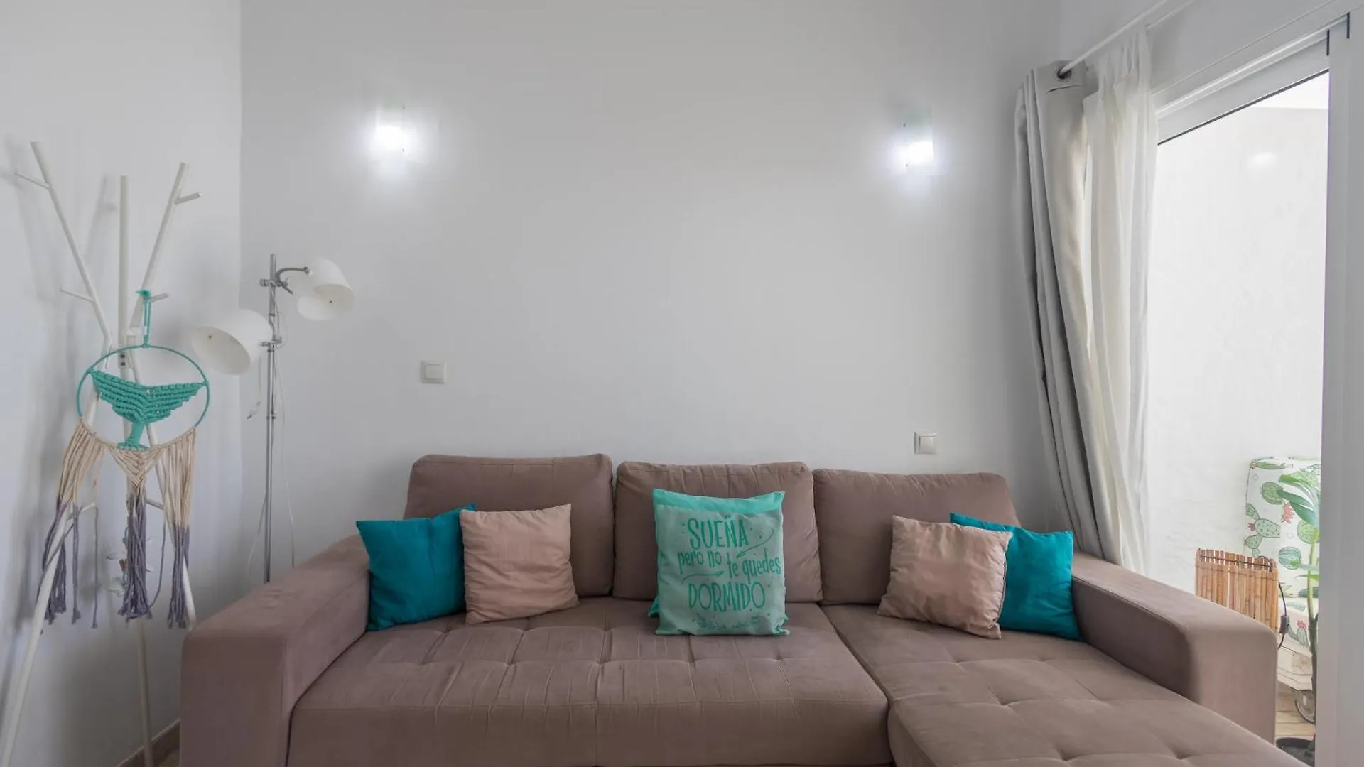 Playa Del Aguila Bungalow Con Terraza Solarium Maspalomas