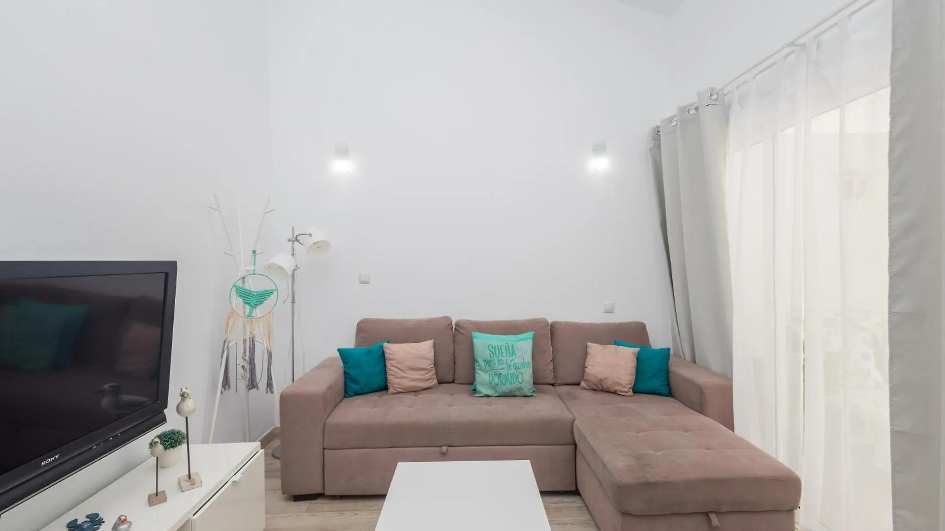 Apartment Playa Del Aguila Bungalow Con Terraza Solarium Maspalomas