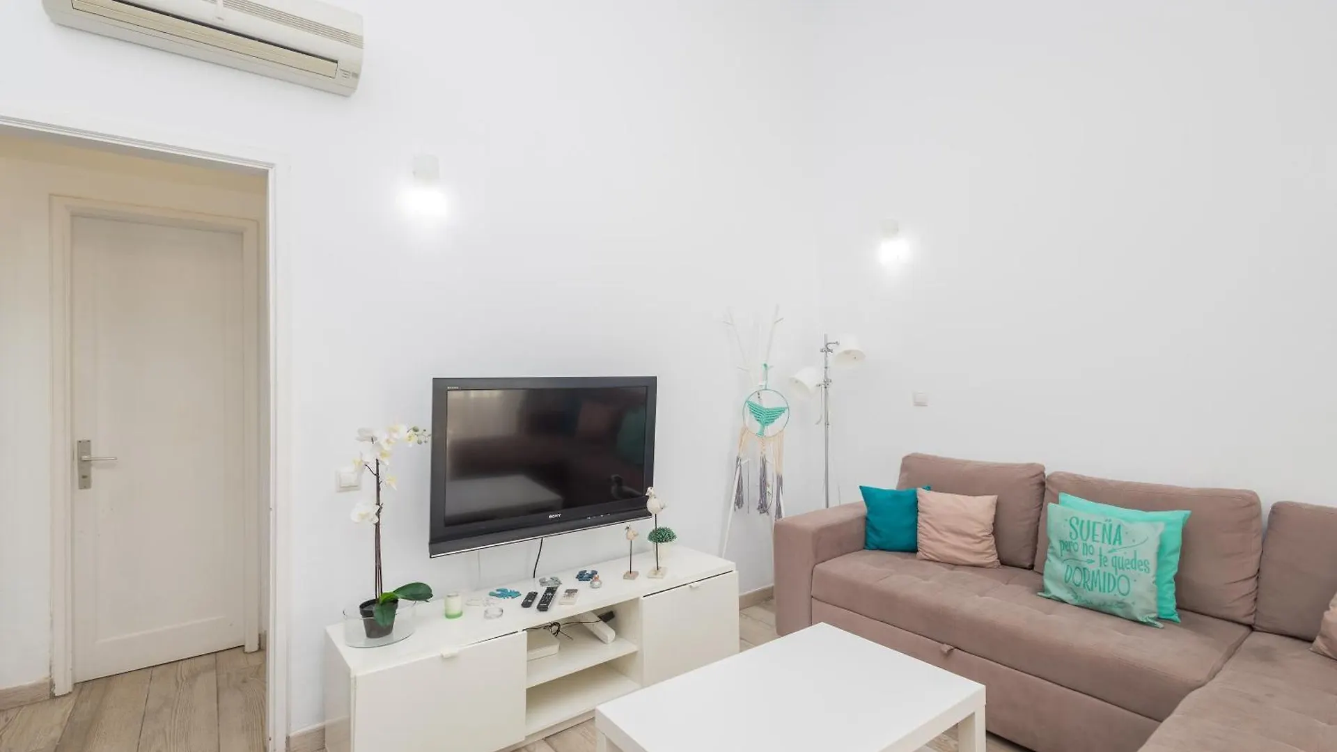 Apartment Playa Del Aguila Bungalow Con Terraza Solarium Maspalomas