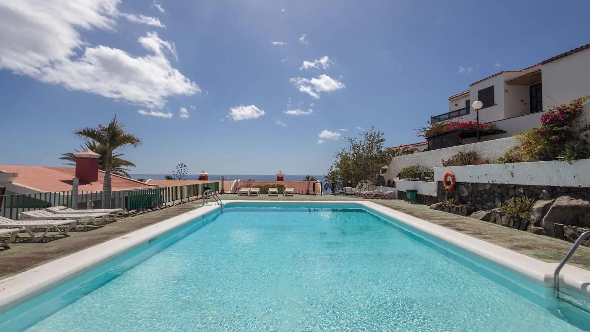 Playa Del Aguila Bungalow Con Terraza Solarium Maspalomas  Maspalomas (Gran Canaria)