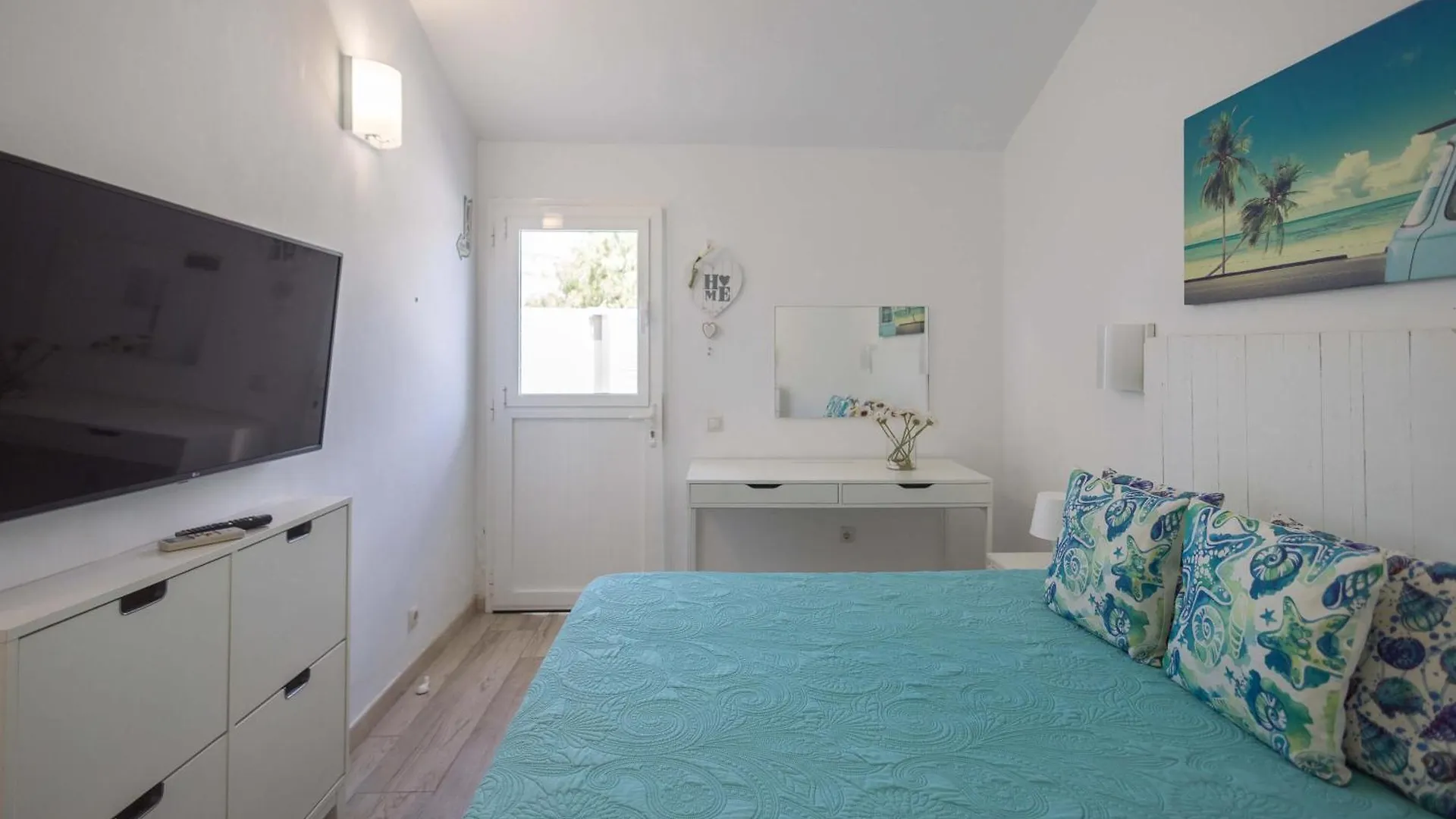 Playa Del Aguila Bungalow Con Terraza Solarium Maspalomas  Apartment Maspalomas (Gran Canaria)