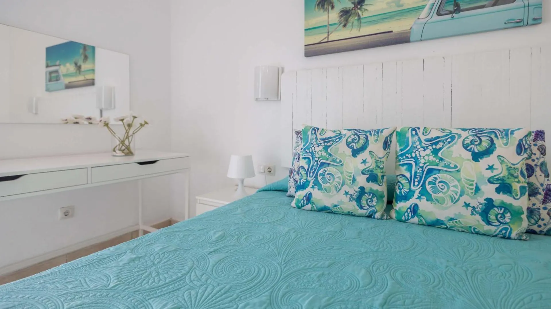 Playa Del Aguila Bungalow Con Terraza Solarium Maspalomas
