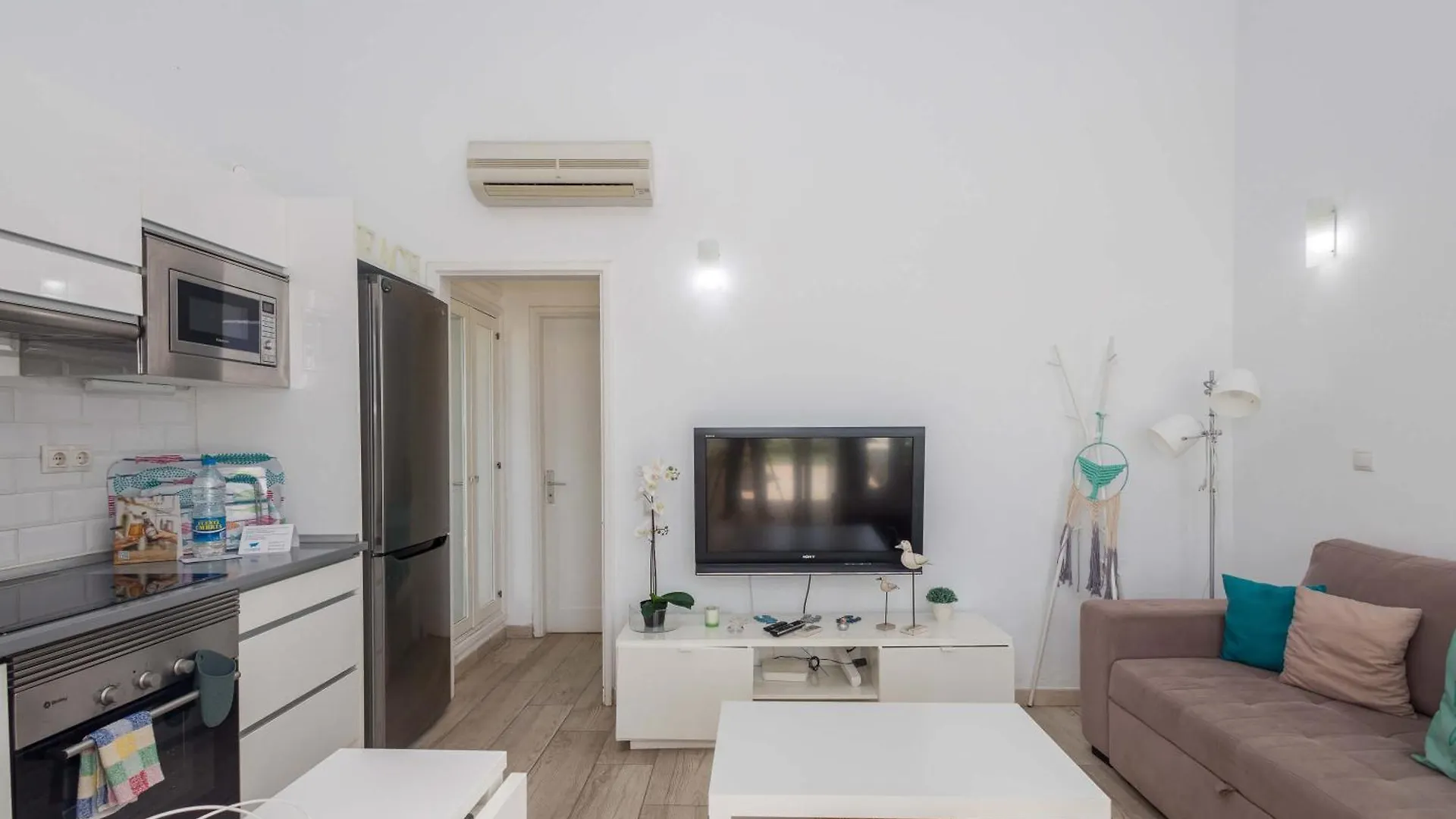 Playa Del Aguila Bungalow Con Terraza Solarium Lightbooking Villa Maspalomas  Maspalomas (Gran Canaria)