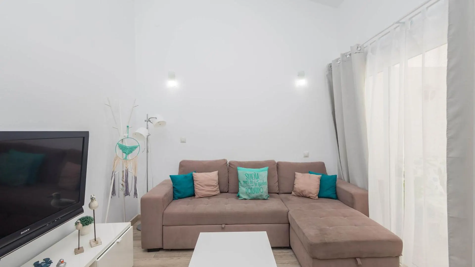 Playa Del Aguila Bungalow Con Terraza Solarium Maspalomas