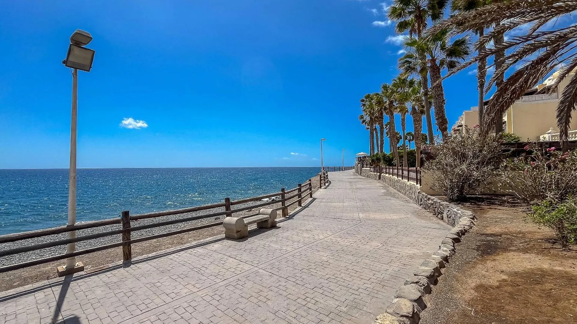 Playa Del Aguila Bungalow Con Terraza Solarium Maspalomas  Spain