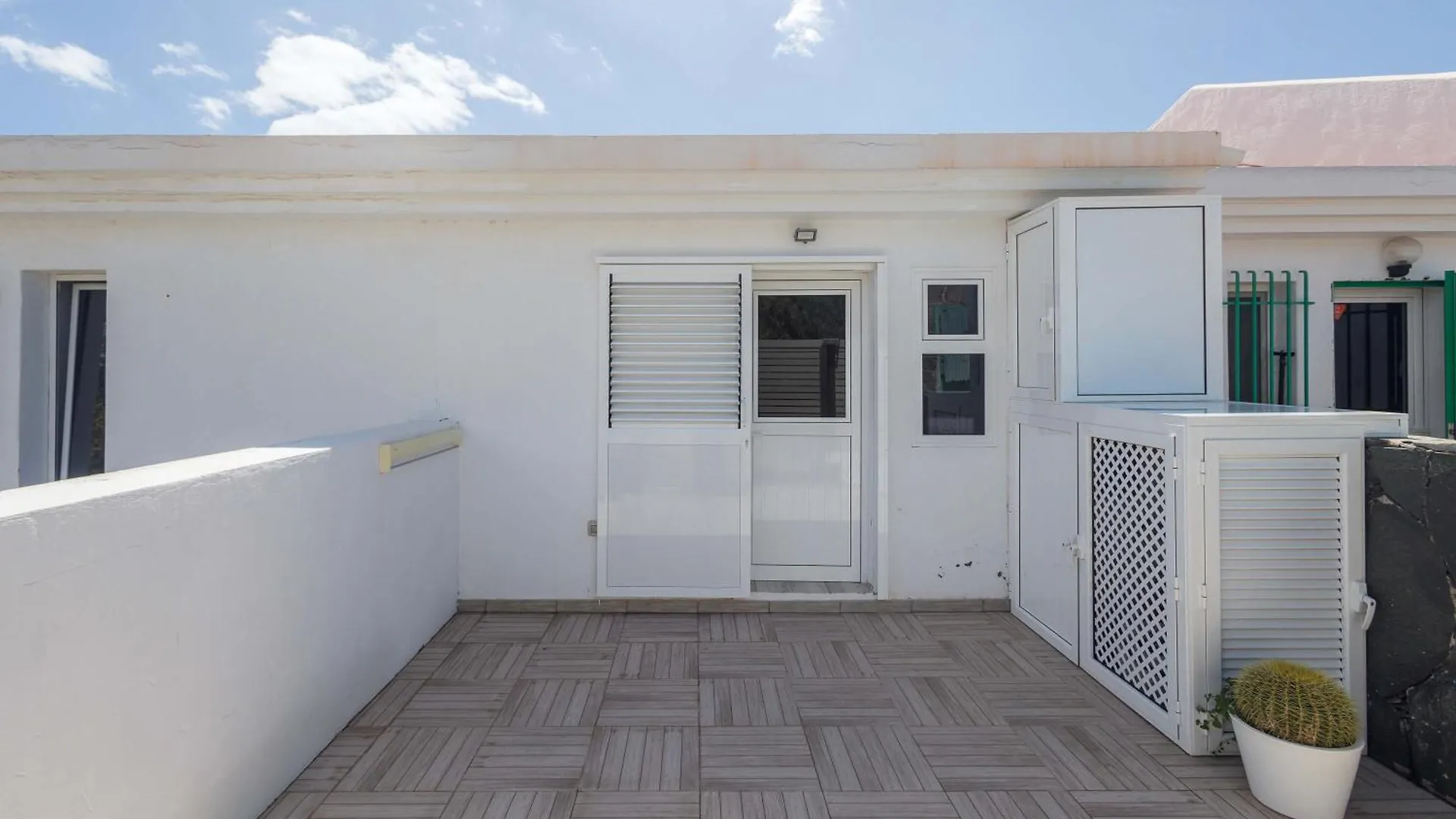 Playa Del Aguila Bungalow Con Terraza Solarium Maspalomas