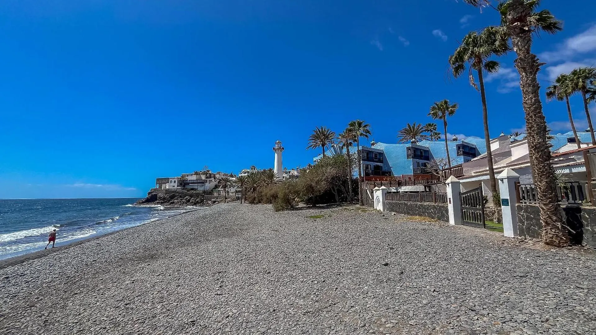 Playa Del Aguila Bungalow Con Terraza Solarium Maspalomas  Apartment Maspalomas (Gran Canaria)
